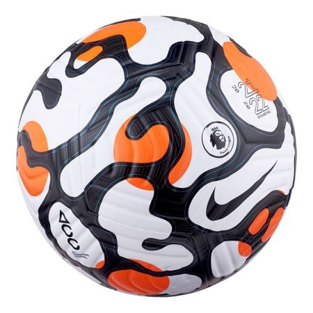 Футболна Топка NIKE Premier League Flight OMB 520235 DC2209-100